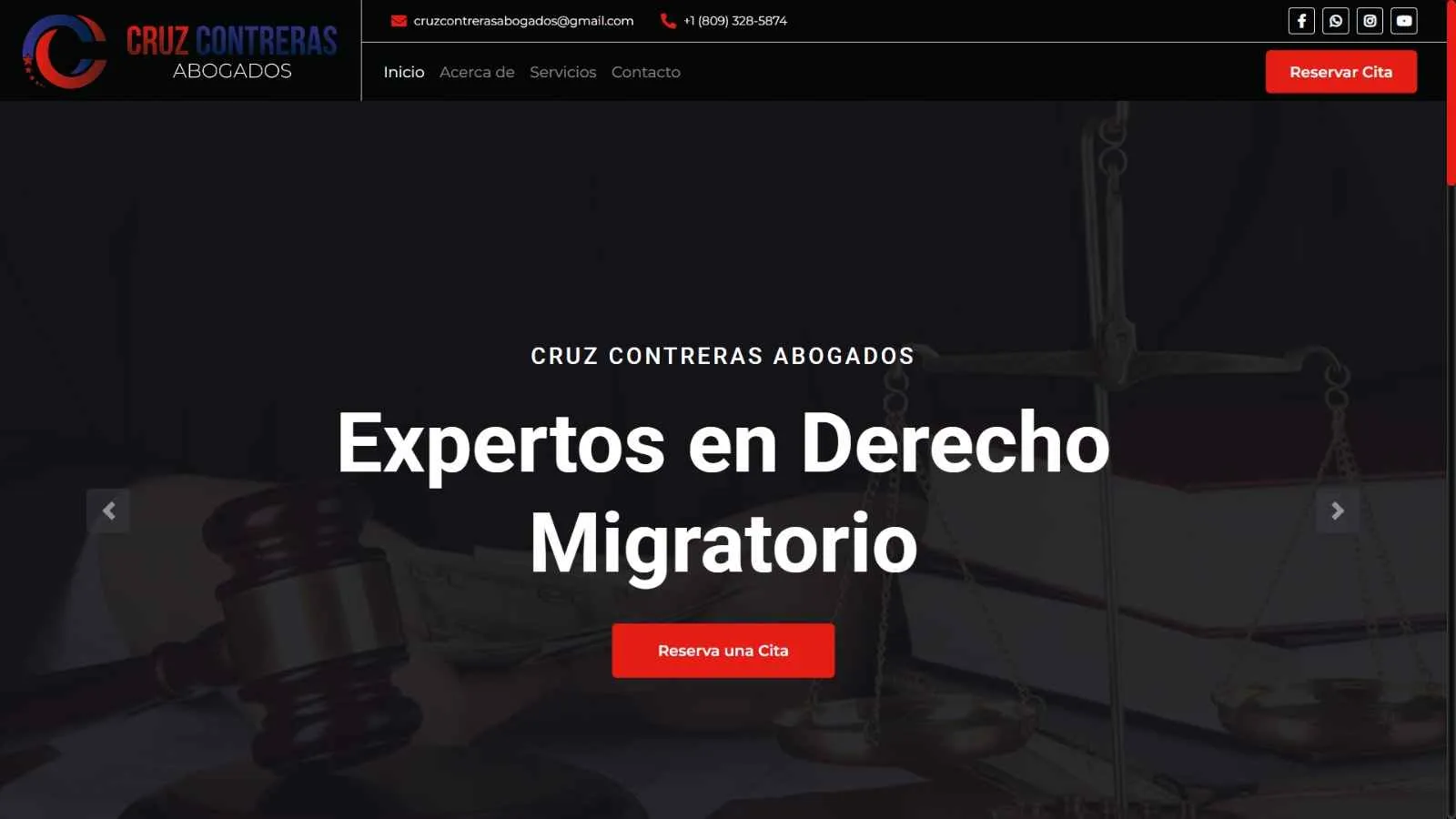 Cruz Contreras Abogados